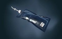 Space Food Sachet