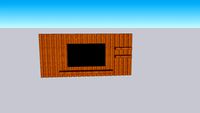 painel ripado