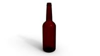 Beer Bottle 2