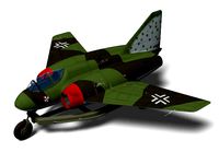 heinkel p1080