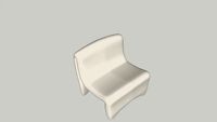 Fourhands BRIDGETTE CHAIR