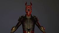 Demonologist
