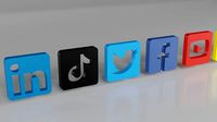 Social Media Icons