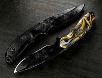 UACK Flashpoint knife