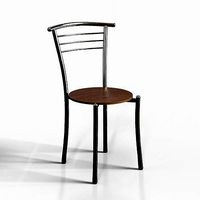 Sofia Dining Chair steel