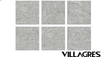 Porcelanato Villagres - 108019 - Lombardia Silver