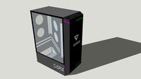 casper excalibur e600