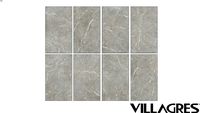 Porcelanato Villagres - 820010 - Alicante Grigio
