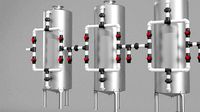 WATER TREATMENT PLANT