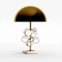 Globe Table Lamp - Jonathan Adler