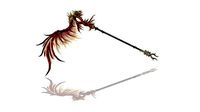 Dragon Scythe