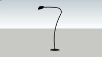Ascension - Office - Floor Lamp