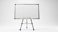 WHITE BOARD