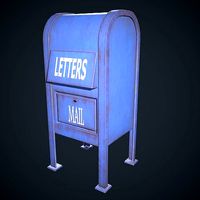 Mailbox