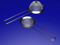 Tea Strainer