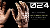 Tactical Gloves 024