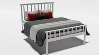 BEDSTEAD