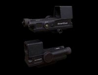 BearClaw Holographic Sight