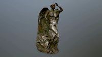 woma statue 1