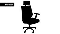 Cadeira Office Braga