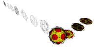 HYPER-DODECAHEDRON AND CAGE