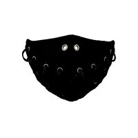 Mouthmask-Hannibal