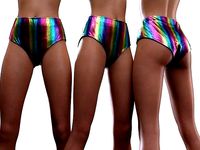 DOLLSKILL Rainbow Panties