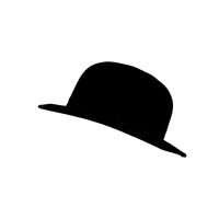 Round Hat