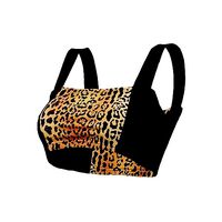 DOLLSKILL Tiger Bra