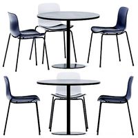 Stan Table by Viccarbe