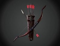 Hunter Bow