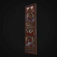 Medieval Manuscript Painting