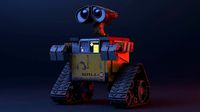 Wall-E
