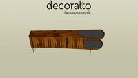 BALCÃO DECORATTO PITON - MH
