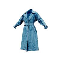 Jeans Coat