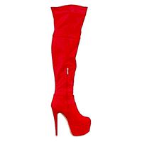Fetish Boots
