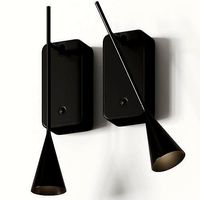 Bover Skybell Wall Lamp