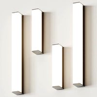 Terzo Light Robin Wall Lamps