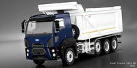 Ford Trucks 3233 SD