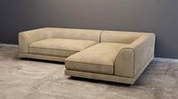Designer Couch 2