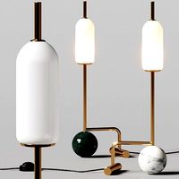 Aromas del Campo Funn Table Lamp