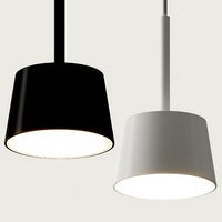Aromas del Campo Nera Pendant Lamps