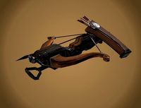 Crossbow