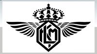 KLM