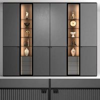 Rimadesio Modulor cabinet V2