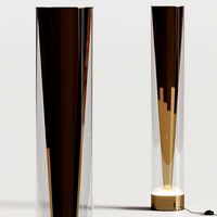 Roche Bobois Pluma Floor Lamp