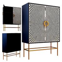 Highboard Electro