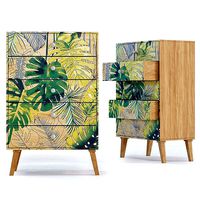 High Dresser Jungle Fever