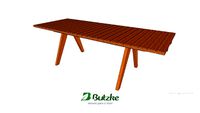 Mesa Maresias 240x95 Maresias Table