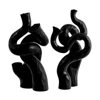 Kerryn Levy Vases Set
